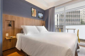 Loft Moderno no Centro de SP - 315